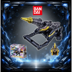 [BANDAI] Number One Squad Gojūjā DX Unicorn Drill 50 Age: 3 years and up