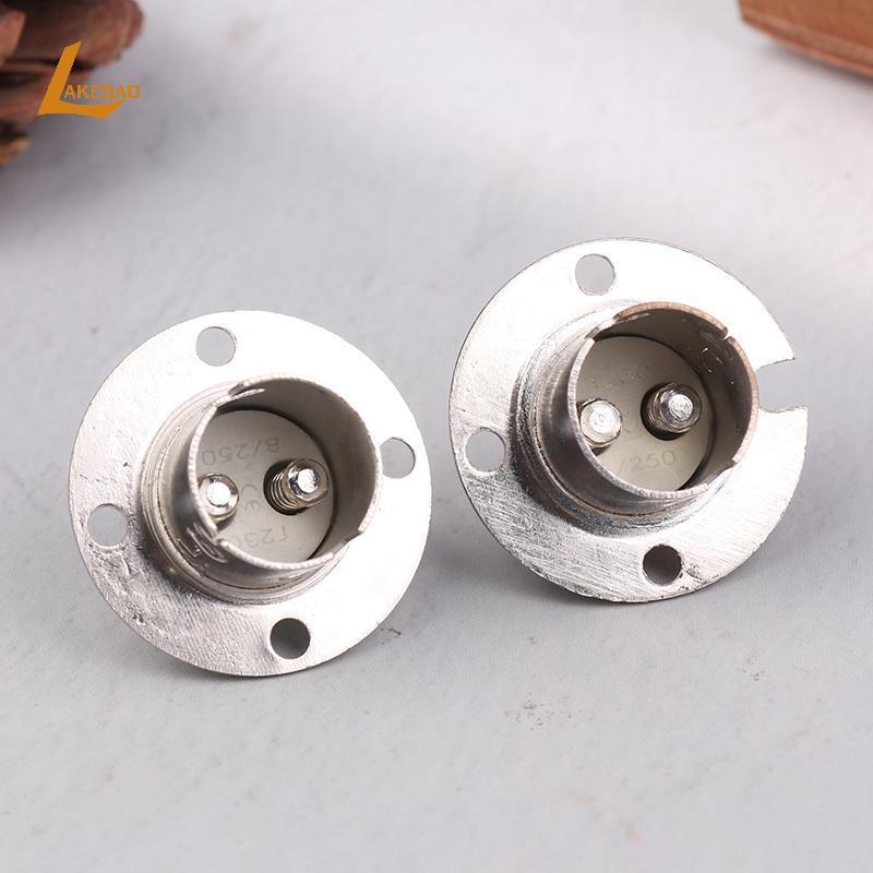 [LAKEBAO] 1 Đế đèn BA15D BAY15D Giá đỡ đèn 1156 1157 Giá đỡ đèn BA15D Giá đỡ đèn tàu DIY Đế đèn phan