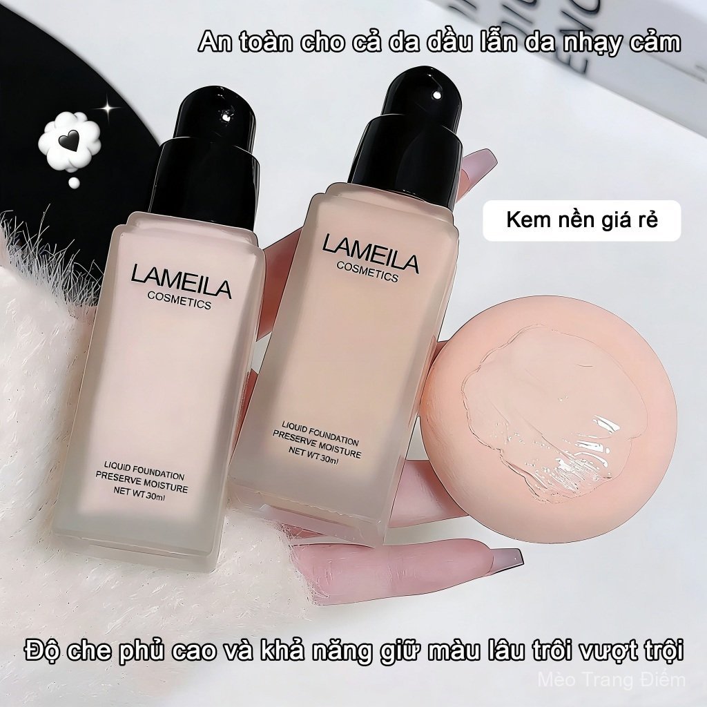 LAMEILA  Bo kem nen che phu LAMEILA cho hoc sinh, di lamMèo