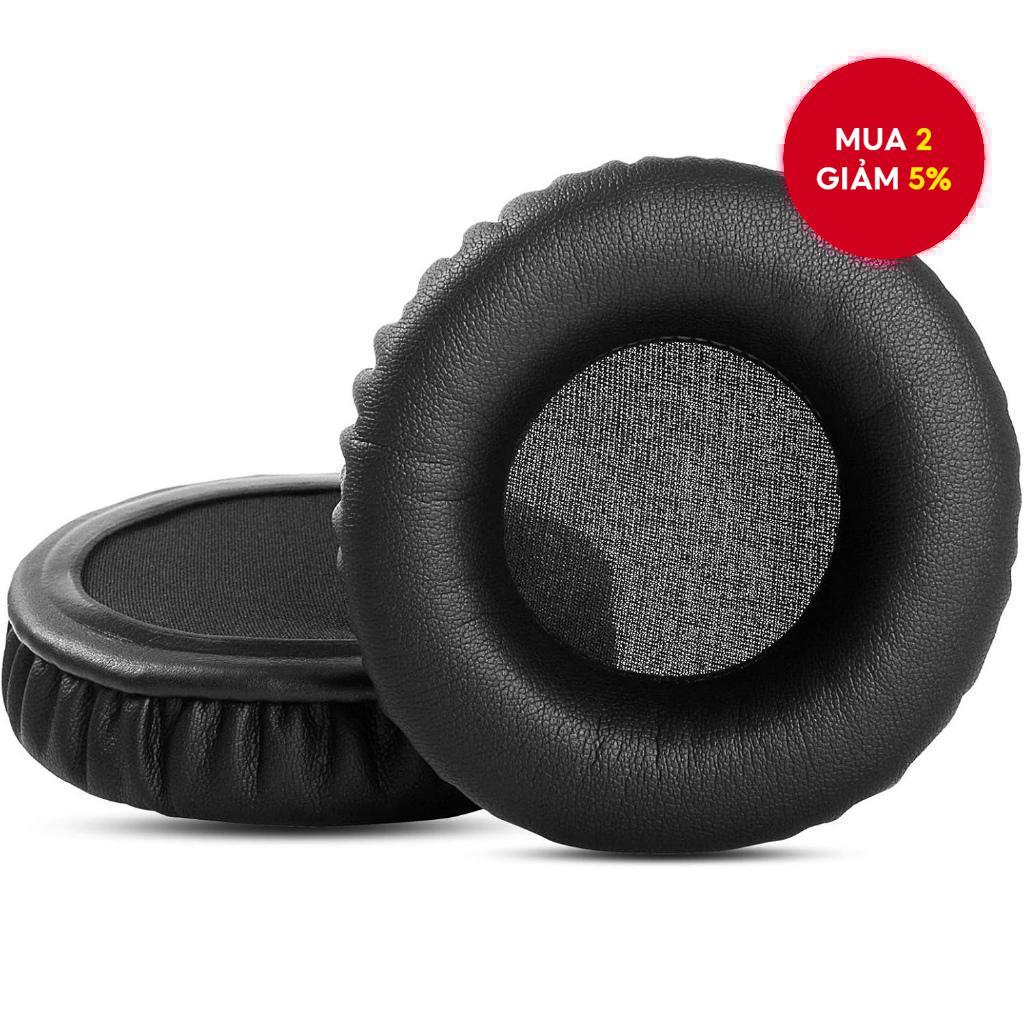Miếng đệm tai thay thế bằng mút cho tai nghe AKG K52 K72 K92 K240