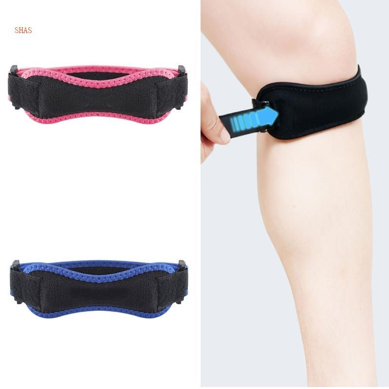 Professional Knee Pad Knee Guard For Running Fitness Outdoor Sports Breathable