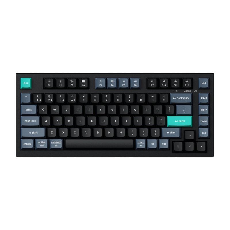 Bàn phím không dây Keychron B31, B33, B36 Silent–Êm ái,gọn đẹp,tối ưu cho học tập & làm việc | BigBuy360 - bigbuy360.vn