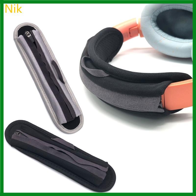 Đệm bọc tai nghe Nik cho Edifier W820NB W860NB QC35 QC45