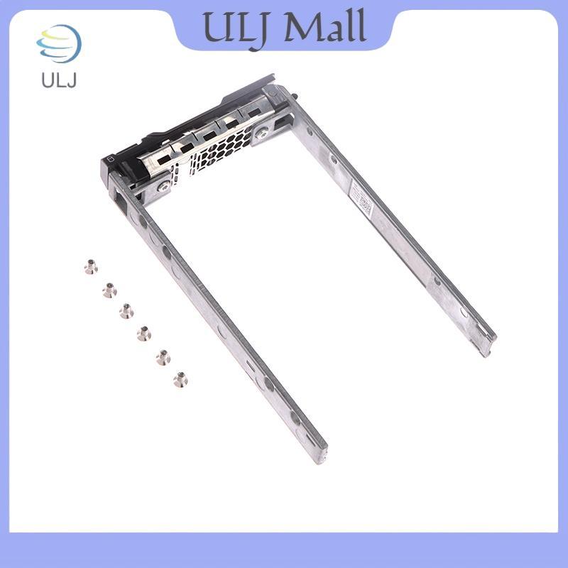 ULJ Dành Cho 8FKXC 08FKXC 2.5 "Khay Ổ Cứng Caddy PowerEdge R730XD R930 R430 R630 R730 R820 R920 Có Ố