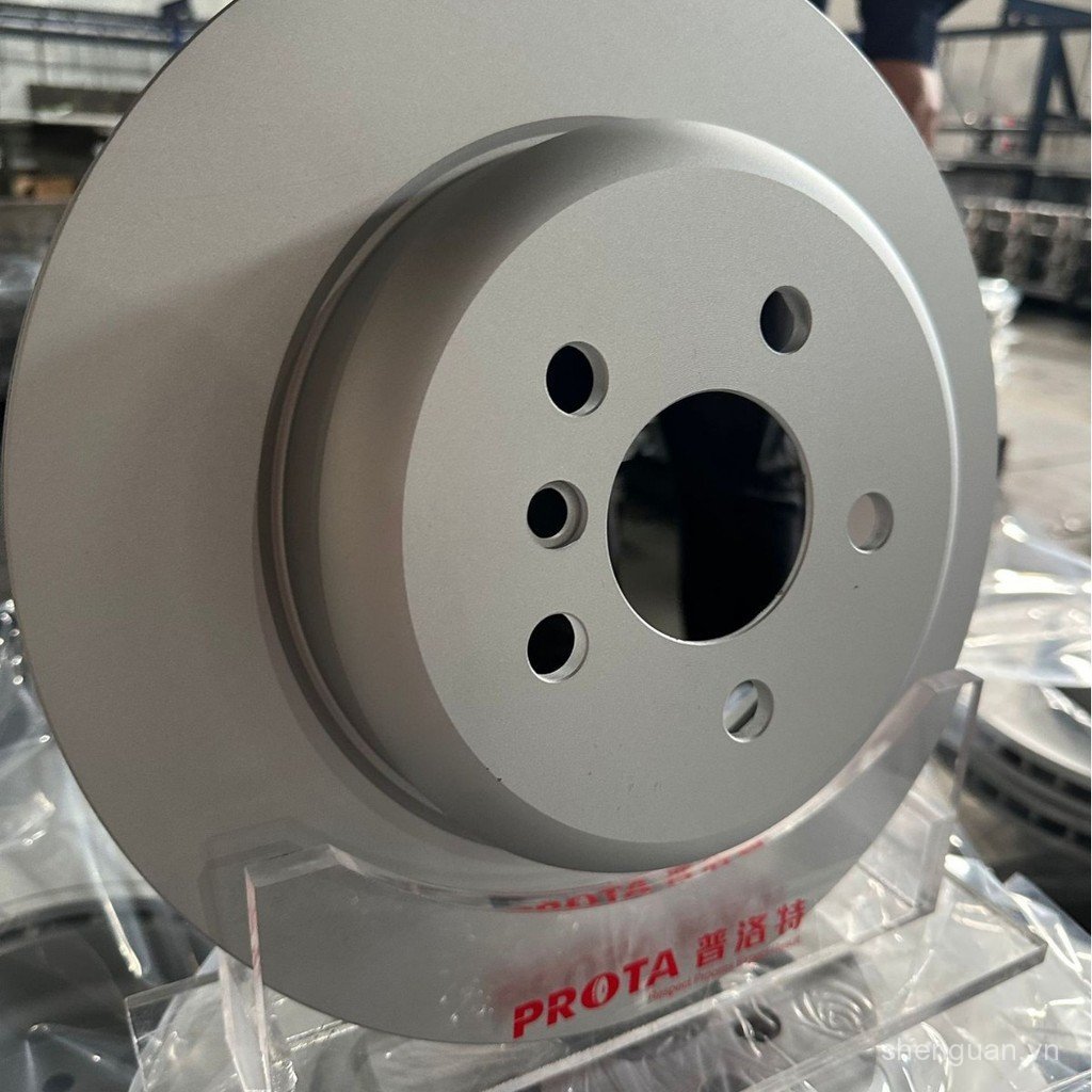 Bán chạy3422246Thích Hợp Cho Xe BMW 3 Series G20 G21 G81 5 Series F90G02 Phanh Hiệu Suất Cao EGMA