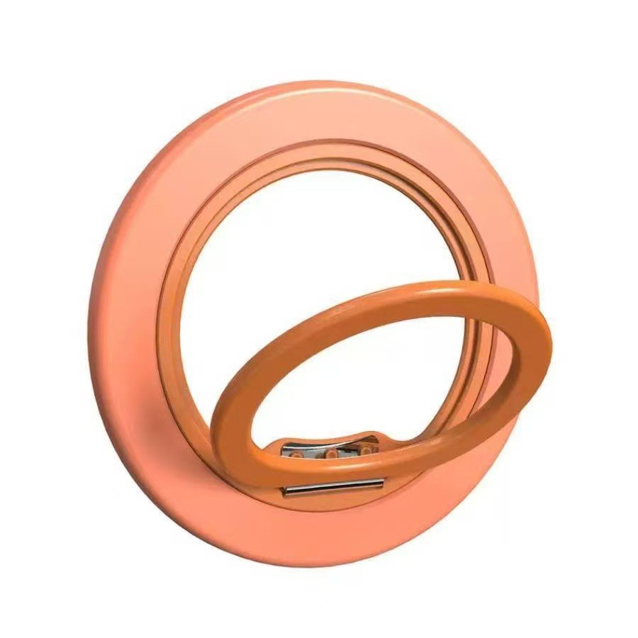 Magsafe Ring Hợp kim nhôm Giá đỡ đa năng Nguồn 2025.12.6