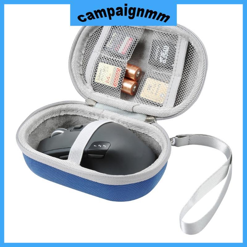 Ốp Bảo Vệ Trại Cho M510 M330 M720 M650 G304 Túi Bảo Quản Chuột Kín Vỏ Bảo Vệ Người Tổ Chức Giá Đỡ