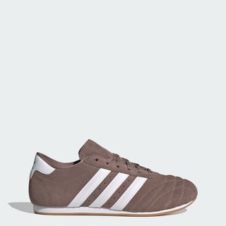adidas Phong cách sống adidas TAEKWONDO LACE W Nữ nâu JP8137