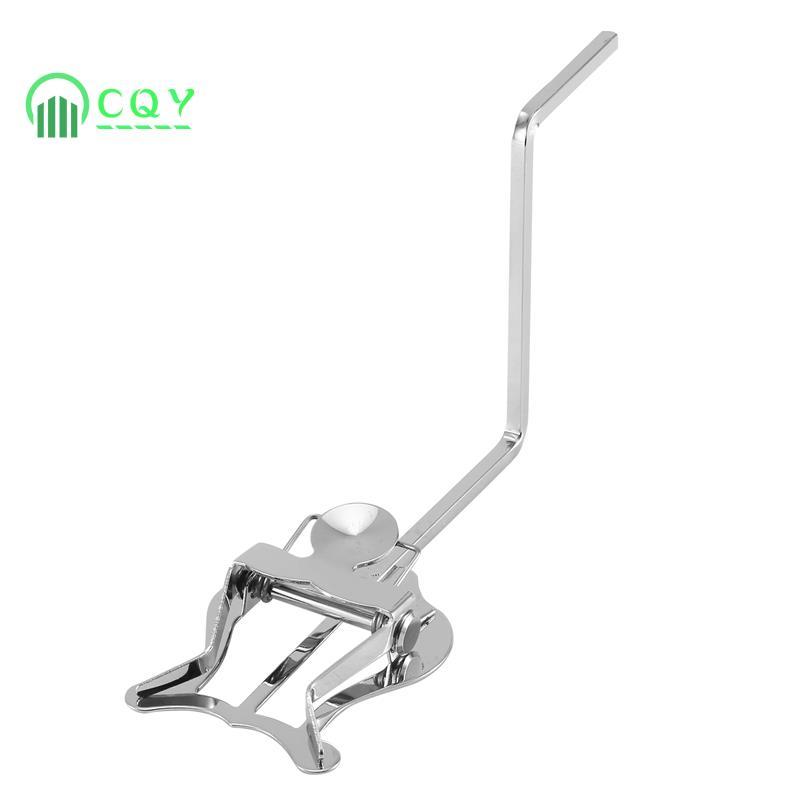 Alto Saxophone Music Sheet Clip Music Sheet Clip Music Stand Phụ kiện Bạc