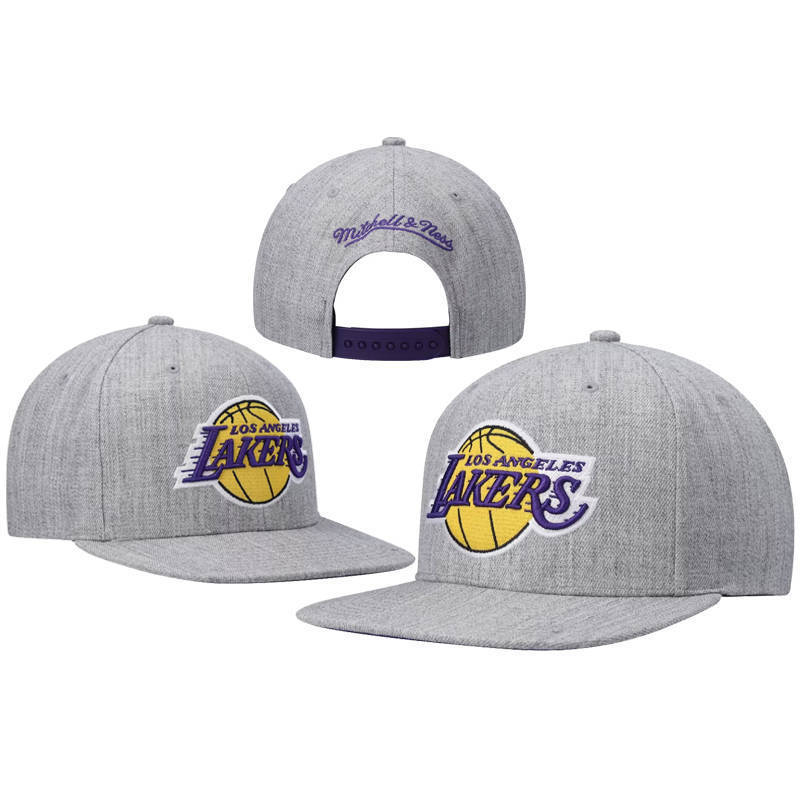997432 Đội Snapback Caps Bulls Carter Utah Jazz Lakers Mũ bóng chày thêu sang trọng