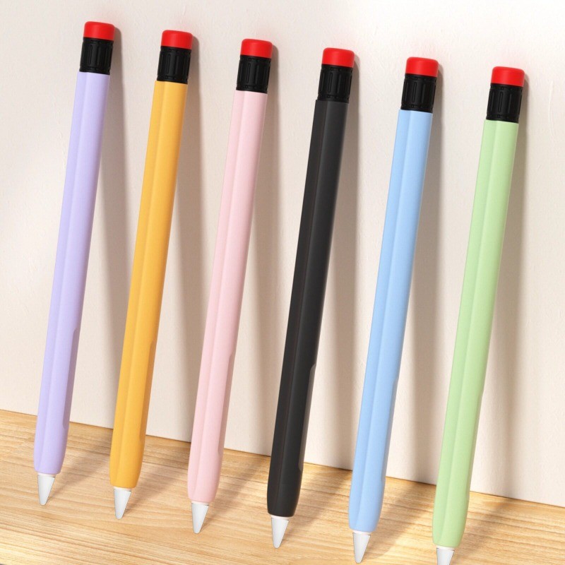 Ốp Bút Stylus Siêu Mỏng Cho Huawei M-Pencil 3rd 2nd 1st Thế Hệ Silicon Mềm Bút Chì Bảo Vệ Dành Cho H