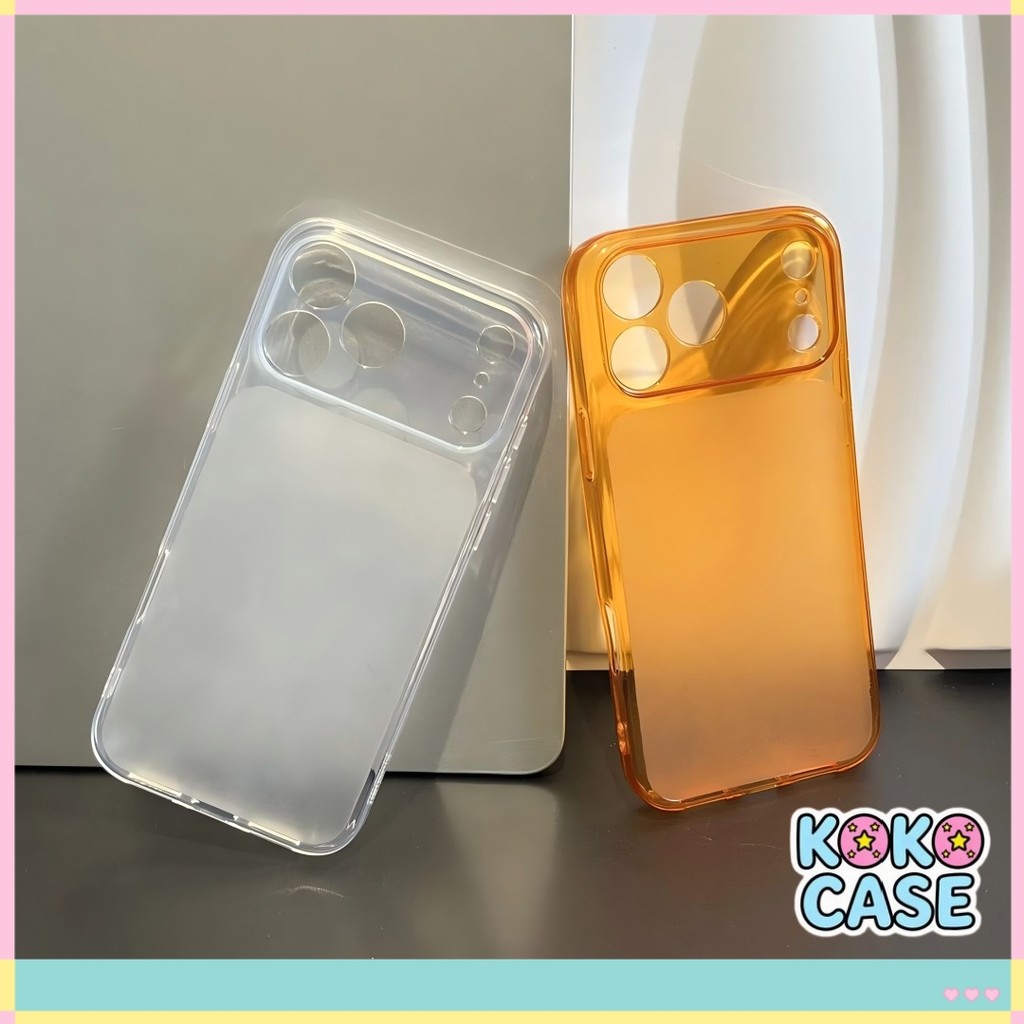 ốp lưng iphone Trong suốt, vỏ lỗ chính xác cho Iphone 17 11 12 13 14 15 16 Pro Max  Iphone 7 xs xr  