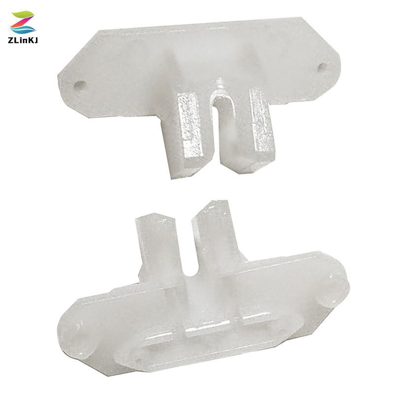 ZLinKJ Kẹp Tóc Điện Kéo Đẩy Phụ Kiện Thay Thế Có Lò Xo Cho JRL2020C / P800 Clipper Phụ Kiện Mới