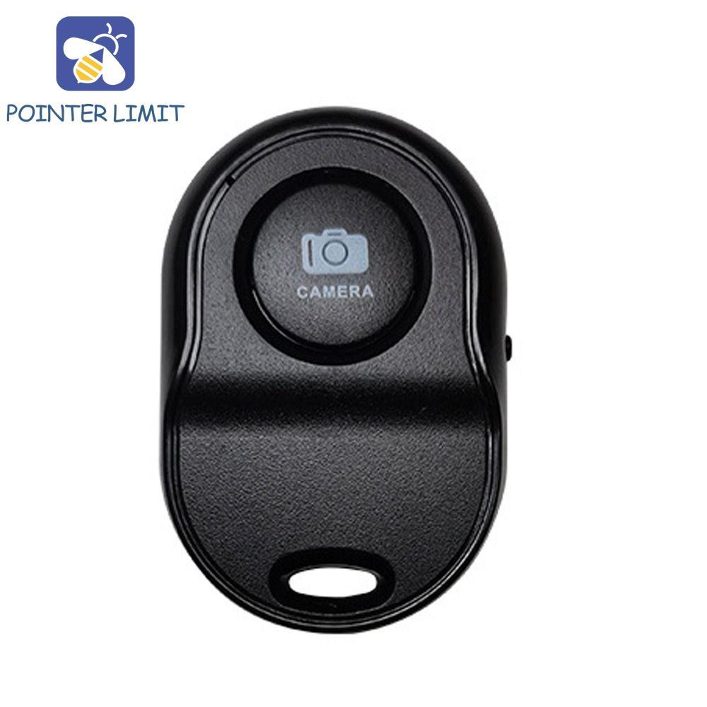 POINTER LIMIT Selfie Shutter Đa Năng Điện Thoại Thông Minh Shutter Phát Hành Bluetooth Di Động Tương