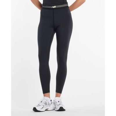 NEW BALANCE - Quần leggings thể thao nữ lưng cao_NEWWB6160E1B-005