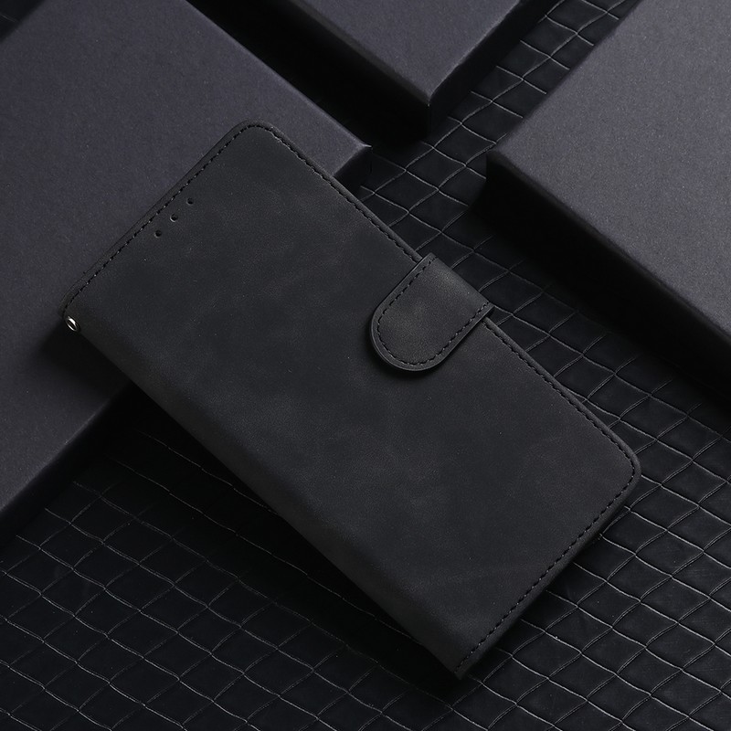 Dành Cho Infinix GT50 Pro Ốp Lưng Da PU Sang Trọng Đứng Ví Lật Vỏ Điện Thoại Cho Infinix GT50 Pro Có