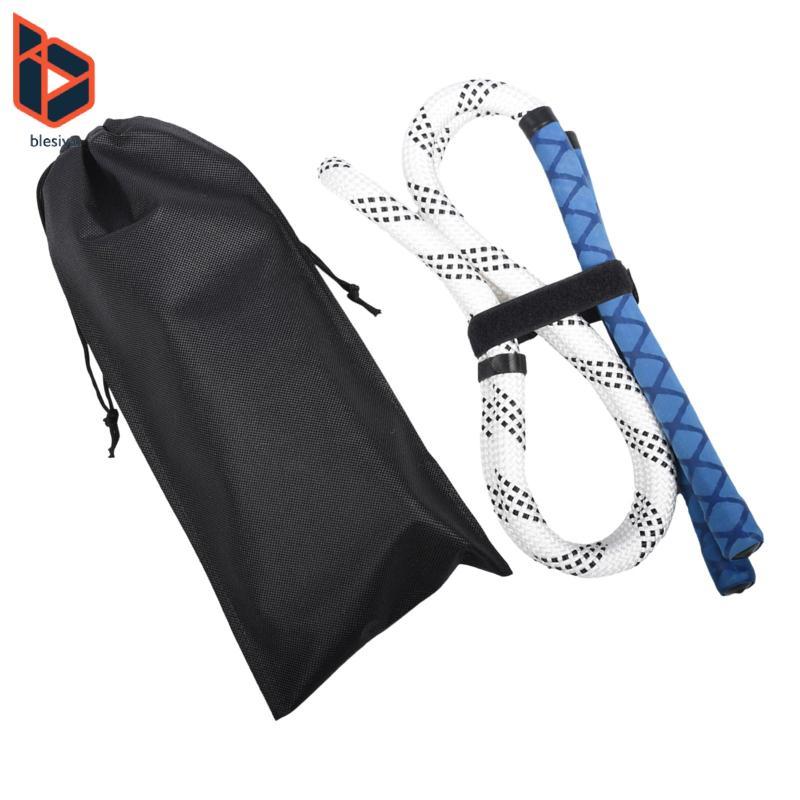 Blesiya Golf Swing Training Aid, Golf Swing Rope Trainer for Arm Strength And Training, Correct Tư t