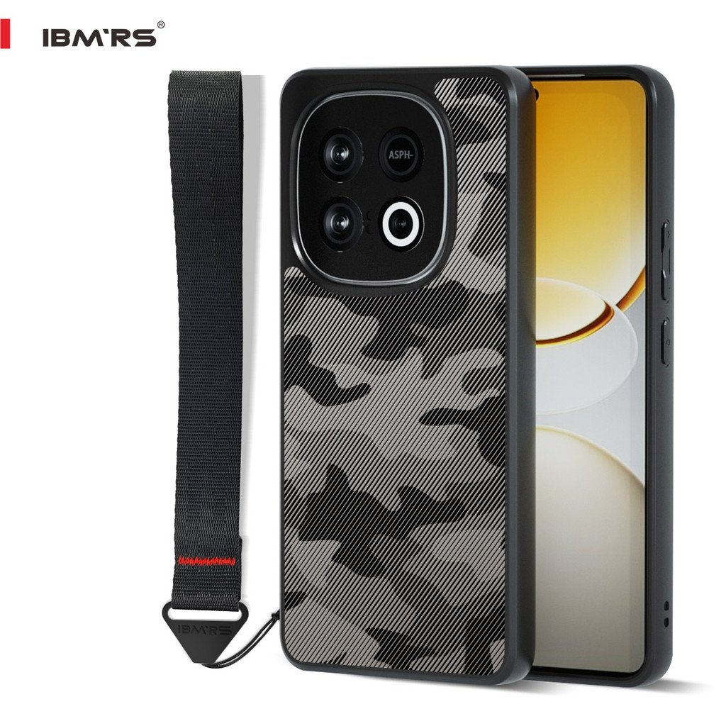 Dành cho VIVO iQOO Z10 Turbo / Z10 Turbo Pro / Z10 Turbo Pro + / Neo 10 / Y300 GT Dây Đeo Tay, Vỏ Ch