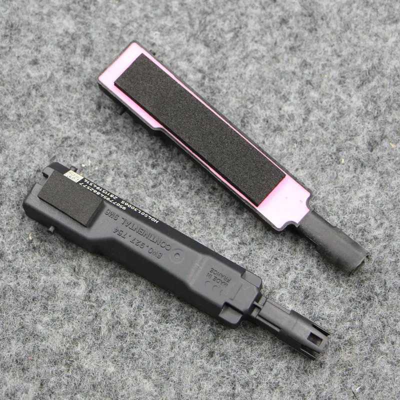 Áp dụng cho Audi A4 B9 Q5L Cảm biến tay nắm cửa Cảm biến tay cầm bên ngoài b9 Bộ thu nhập không cần 