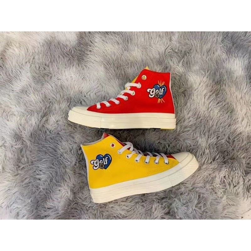 CONVERSE GOLF WANG - CAO CẤP