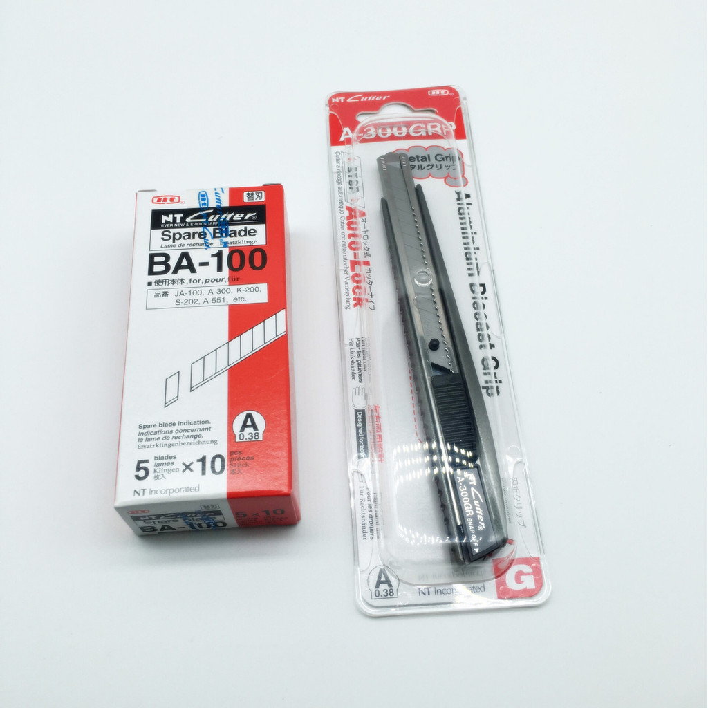 NT CẮT tất cả kim loại tay cầm dao A-300GRP nhỏ im NT CẮT tất cả kim loại tay cầm dao A-300GRP nhỏ N