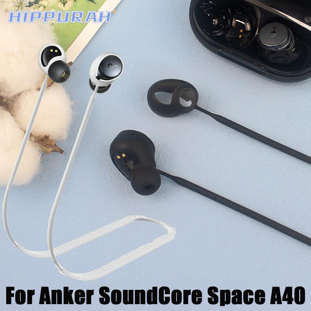 Dây treo cổ HIPPURAH, Dây đeo chống thất lạc linh hoạt chống mồ hôi, Dây chống mất thời trang cho ph