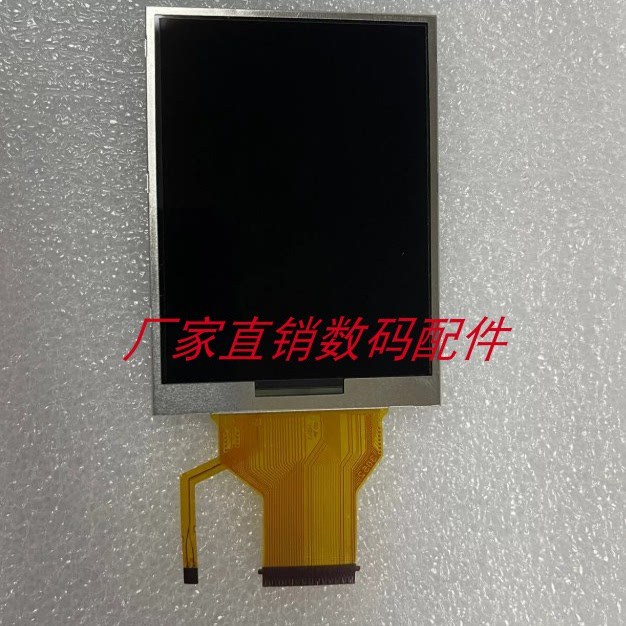 Màn hình LCD Nikon L810 L820 P310 P330LCD Màn hình máy ảnh hoàn toàn mới với đèn nền