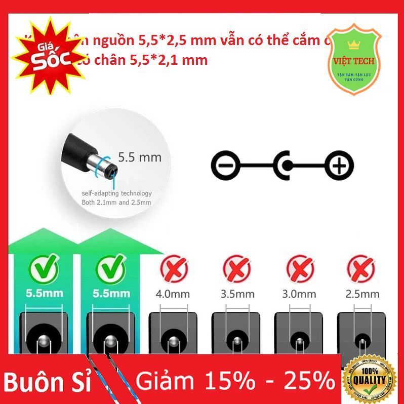 Nguồn bộ phát wifi 5v 9v 12v