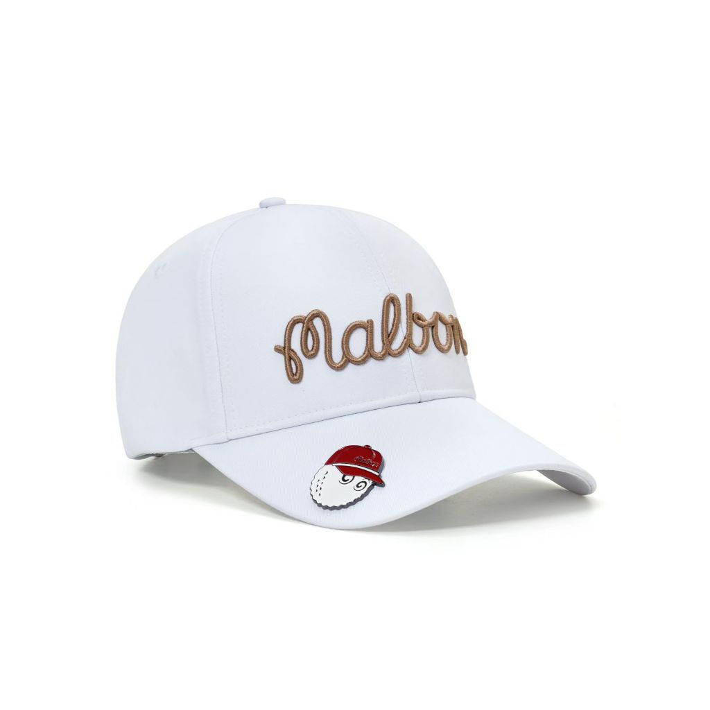 26SS Phiên Bản Hàn Quốc Mũ Golf Unisex Nam Nữ Thể Thao Ngoài Trời Mũ Chống Nắng Tennis Bóng Chày Đi 