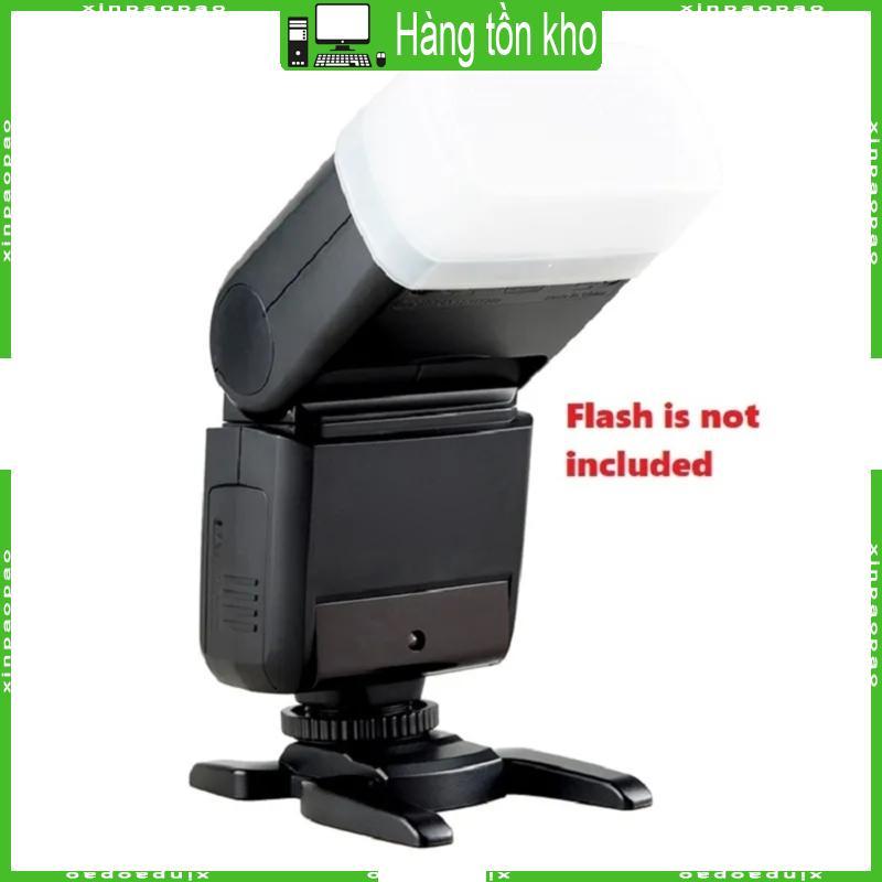 XI Hộp Mềm Máy Khuếch Tán Flash Softbox Cho V350 TT350 Flash Speedlight Phụ Kiện