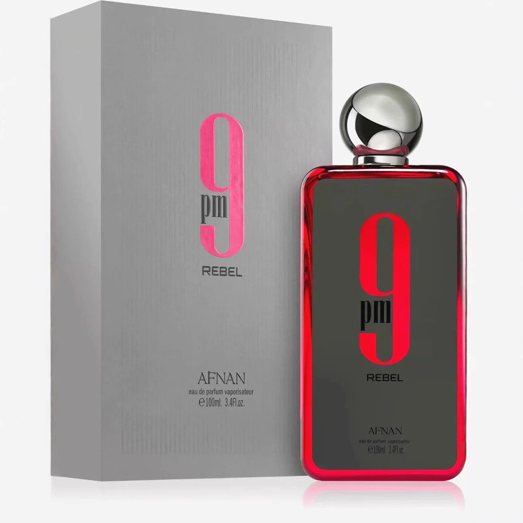 9PM 100ml Nam Nữ No. 9 Nước hoa Dubai Ả Rập 9PM 100ml 🍒 ❥ ✲ 9 号 ✷ ❈ ❈ ❈ ❈ ❈ ❈ ❈ 🇾 251207QQ