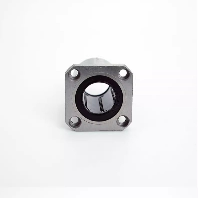 Phương pháp Vòng bi tuyến tính Lan LMK10U LMK12UU LMK16UU LMK20 LMK25U LMK30U