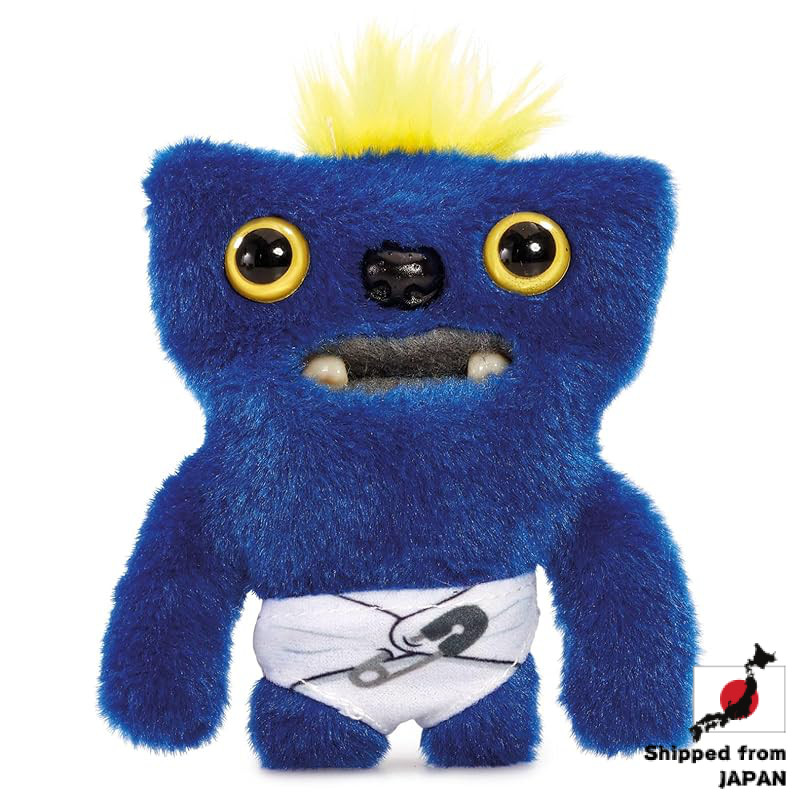 Fuggler Baby Fugg - S1 Plush Toy Collection