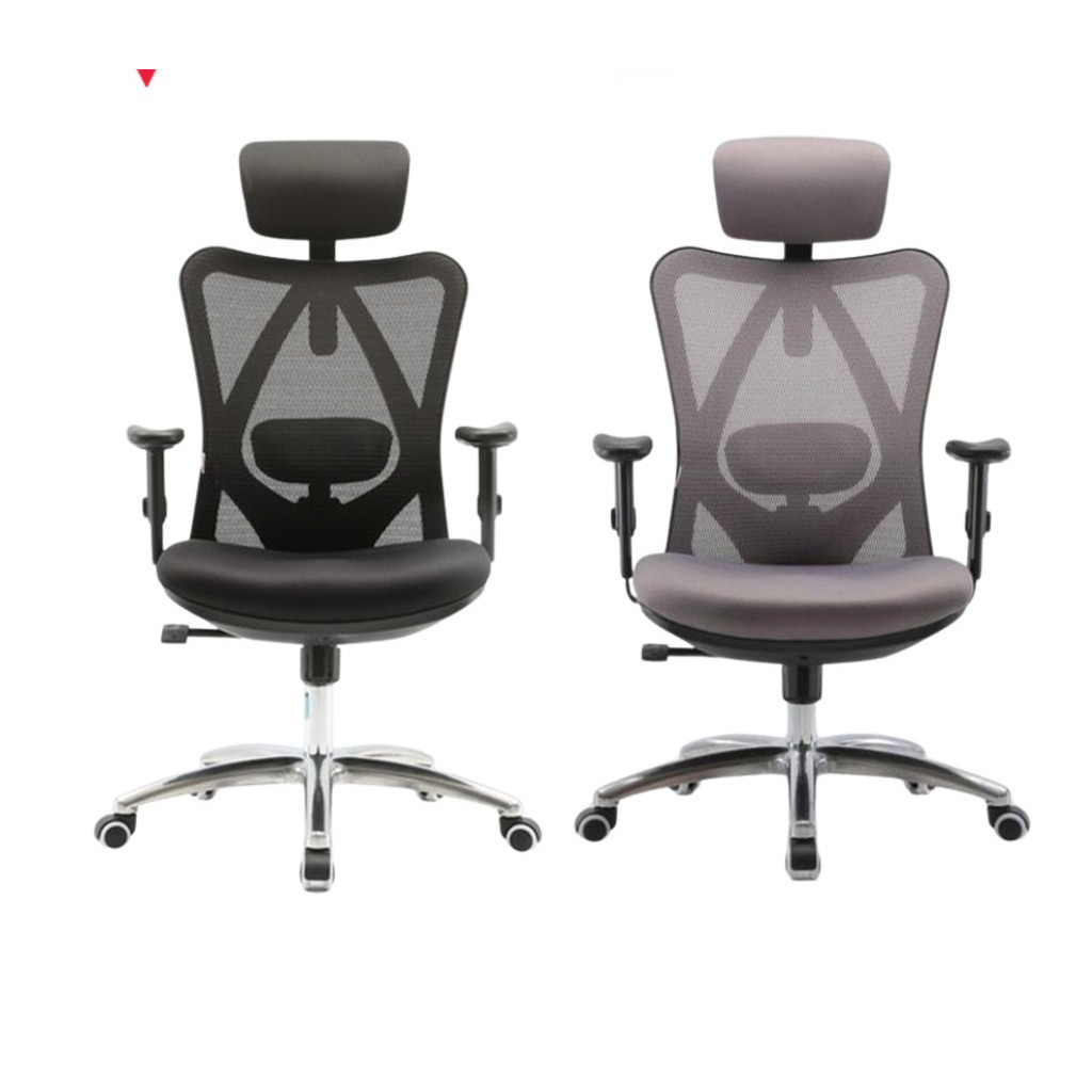 Ghế công thái học Sihoo M18 - Hàng chính hãng
