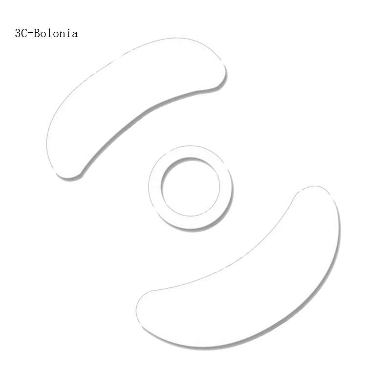 Chân trượt chuột chơi game nâng cao BO cho viền trượt trắng VAXEE NP01S NP01 AX