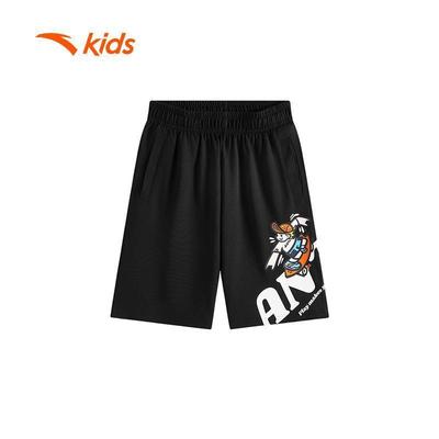 Quần Short Thể Thao Bé Trai ANTA Kids 3525C8702