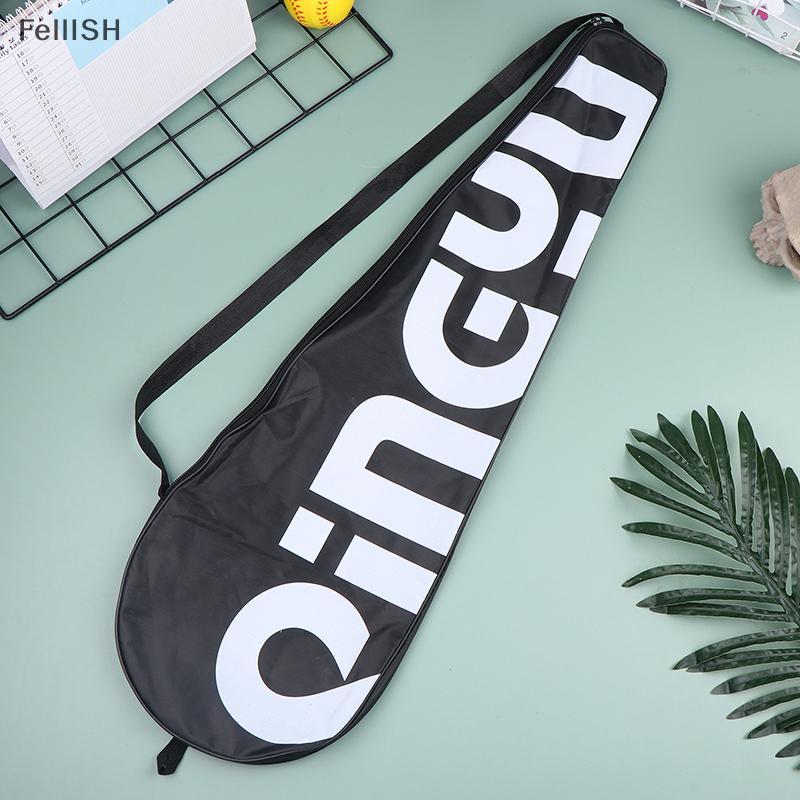 [Felli] Túi đựng vợt cầu lông dung tích lớn, bảo vệ tốt cho thể thao