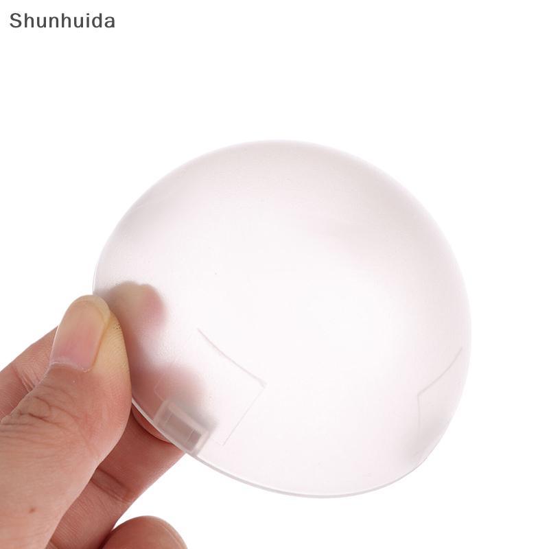 Shunhuida 1Pc AK-R11 Máy khuếch tán vòm từ tính Thay thế cho đèn flash tròn V1 / cho AD200 / AD200Pr