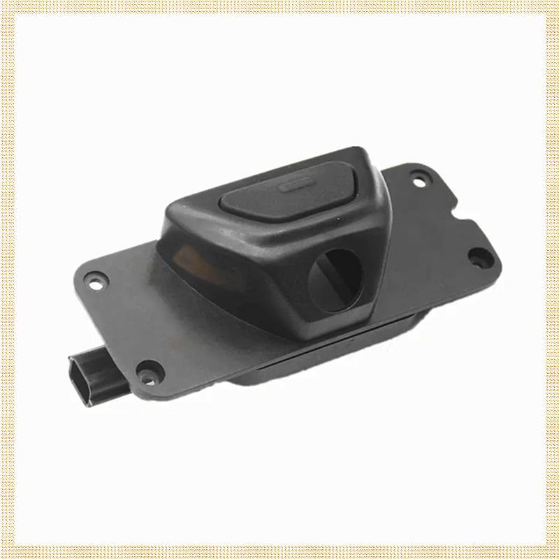 [deeamber.vn] Công tắc nút chuyển đổi thân cây 81260-M6010 cho K3 Cerato Forte 2018 - 2023 81260M601