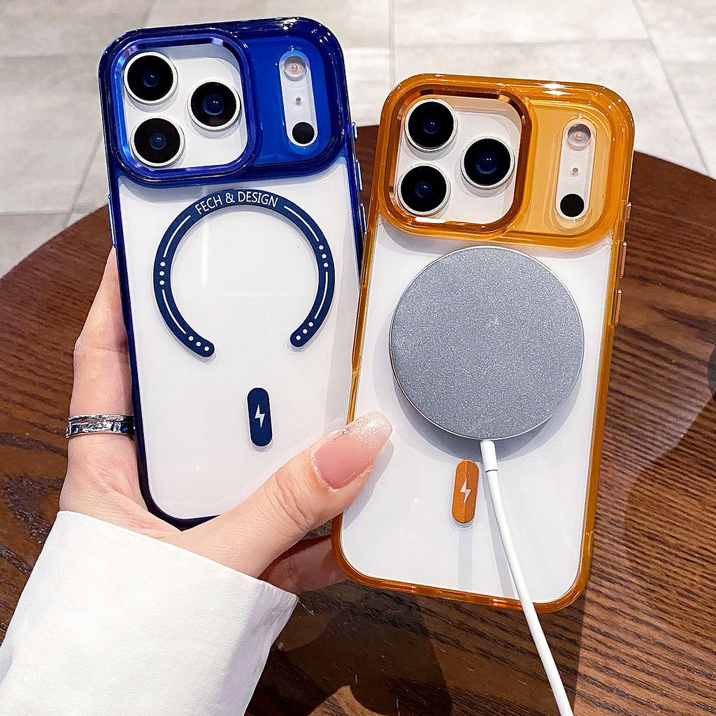 Ốp Lưng Trong Suốt Cho IPhone 17 Pro Max iPhone 17 Air 16ProMax 16 15 14 Plus 13 Pro Max Ốp Bảo Vệ T