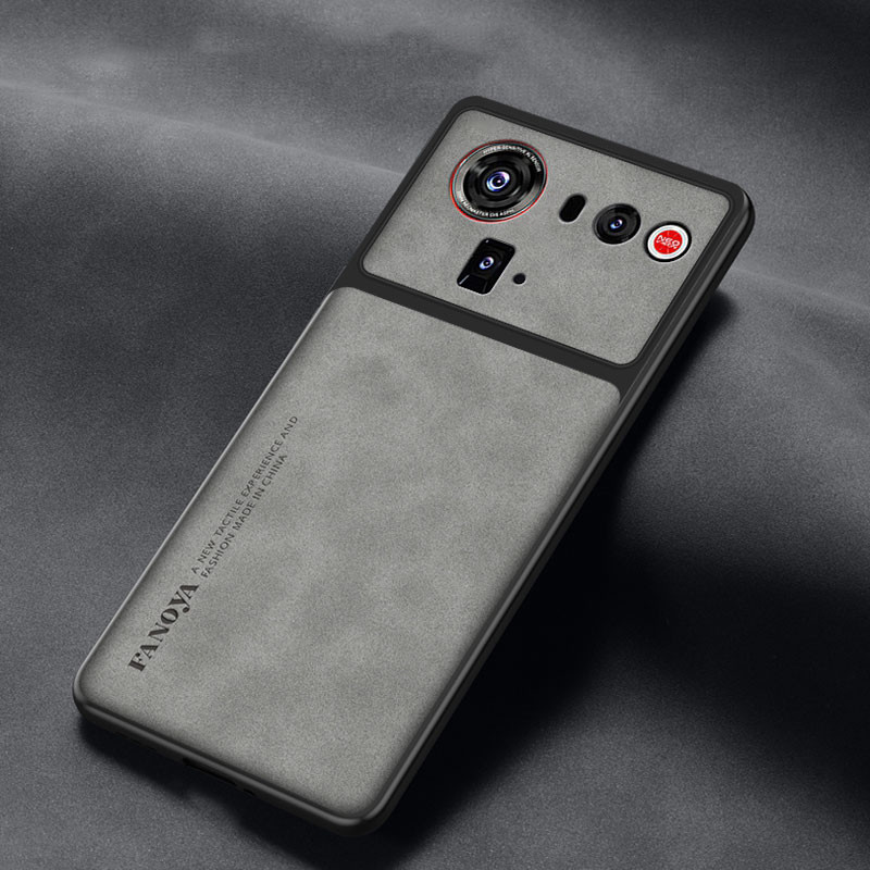 Ốp điện thoại Cho ZTE Nubia Z70 Z70S Z80 Ultra Z60S Pro Z60 Ultra Hàng Đầu NX741J NX721J NX733J NX73