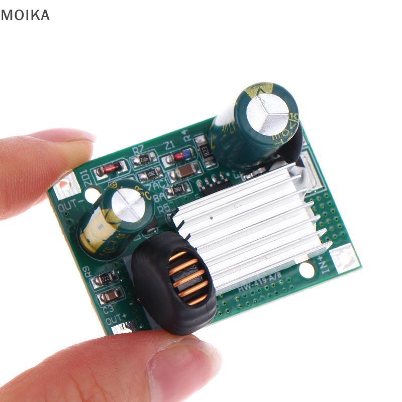 Mô-đun điều chỉnh điện áp MOVKA DC 9V 12V 24V 36V 48V 72V 84V 120V Xuống đến 5V 12V 3A cho điện tử ô