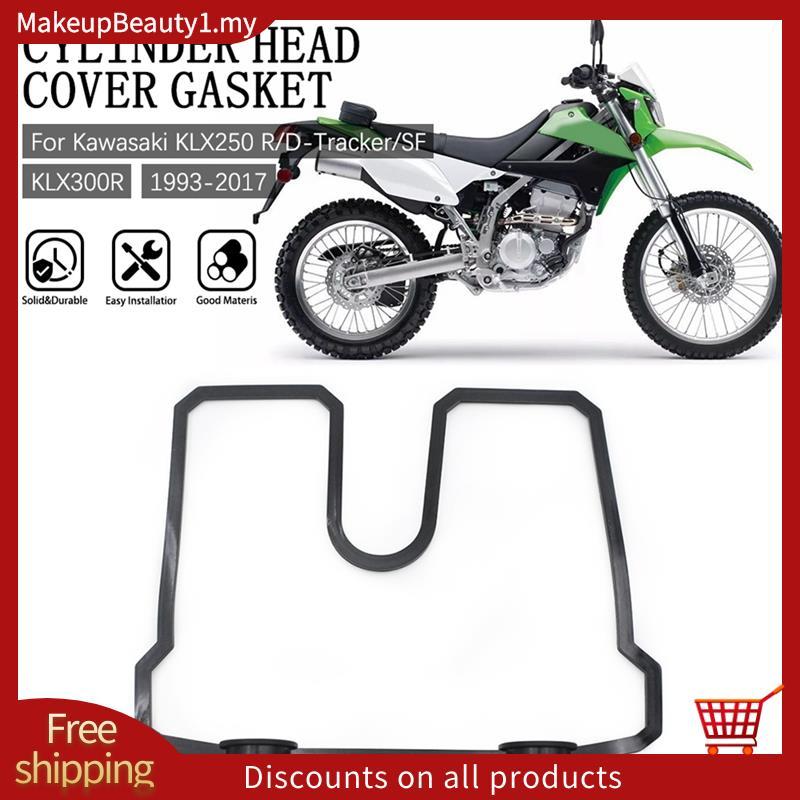 Xi Lanh Xe Máy Đầu Nắp Gioăng 11060-1318 Cho KLX250R KLX250 D-Tracker KLX250SF KLX300R