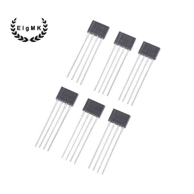 [ElgMK] 10 Chiếc Quạt Motor Hall ATS276 ATS276 AH277 YS276 EG276 276 276G 276H ATS276H ATS276G AH276