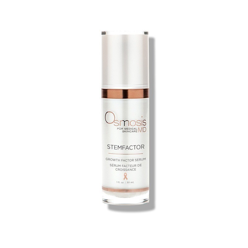 Tinh Chất Phục Hồi Osmosis Stemfactor Growth Factor MD/ Growth Factor Serum 30ml - Bản Thường