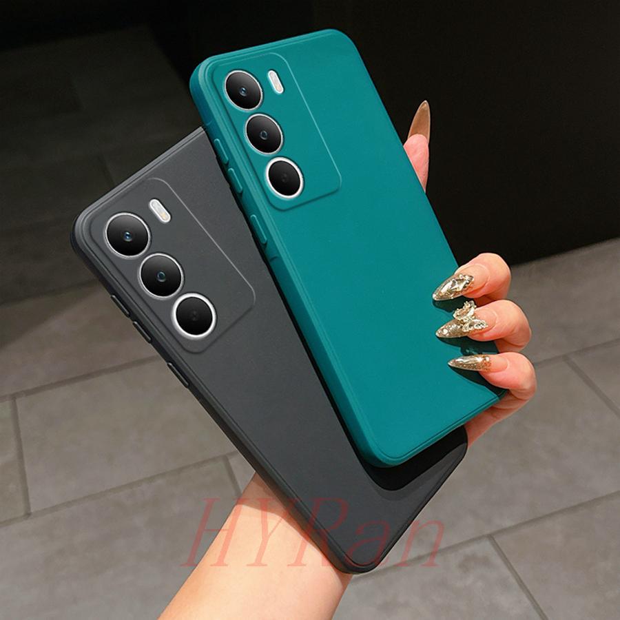 Ốp điện thoại mềm Realme C71 MF