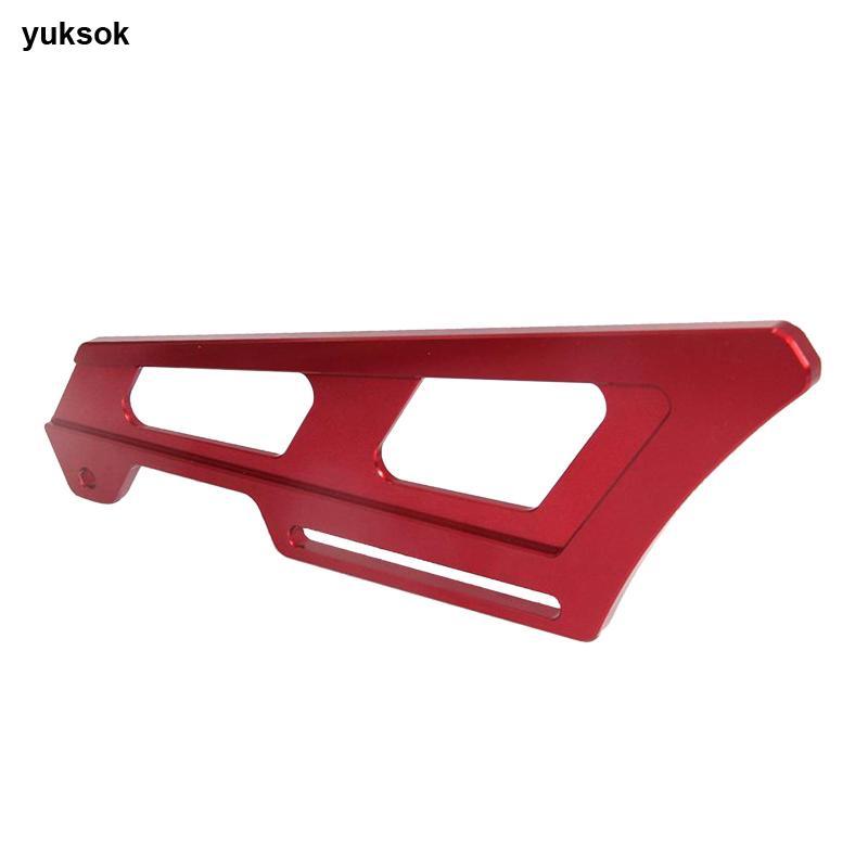 Xe Máy Phần Cứng Dây Xích Bảo Vệ Cho Xe Honda CRF250L KLX140G 230L KLX230R WR155