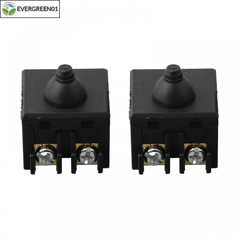 Phụ kiện đánh bóng Công tắc bền 0,98x0,98 Inch cho máy mài góc 4 Inch