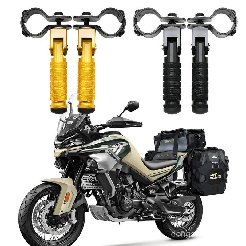 CFMOTO CF 800MT 650MT MT800 MT 650 800 MT phụ kiện xe máy đường trước chốt còn lại kẹp