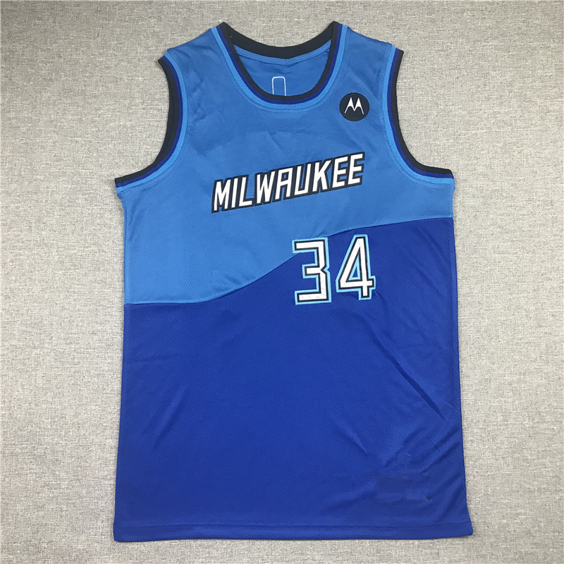 B1 b10 b2 b8 b5 b4 be5 b7 b3 b9 b6 2026 b1 Còn hàng thêu thể thao thông thường Áo Vest bóng rổ Bucks